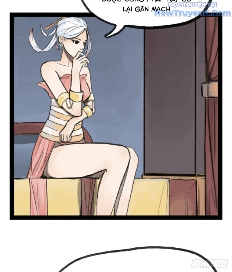 Hiệp Khách Hành Bất Thông Chapter 22 - Trang 4