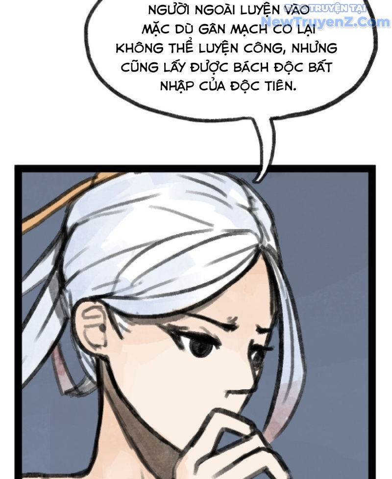 Hiệp Khách Hành Bất Thông Chapter 22 - Trang 4