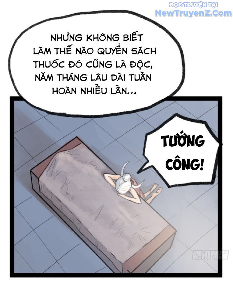 Hiệp Khách Hành Bất Thông Chapter 22 - Trang 4