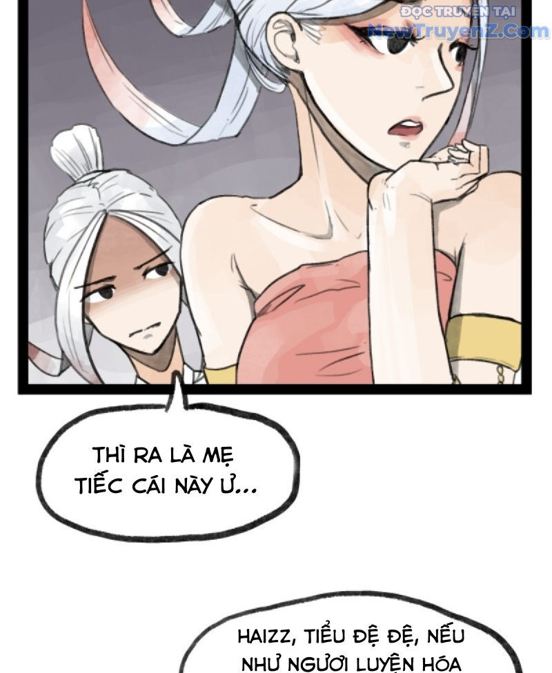 Hiệp Khách Hành Bất Thông Chapter 22 - Trang 4