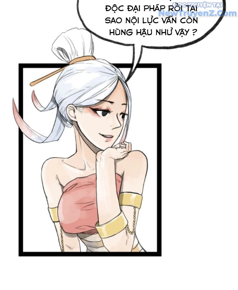 Hiệp Khách Hành Bất Thông Chapter 22 - Trang 4