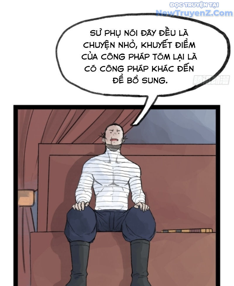 Hiệp Khách Hành Bất Thông Chapter 22 - Trang 4