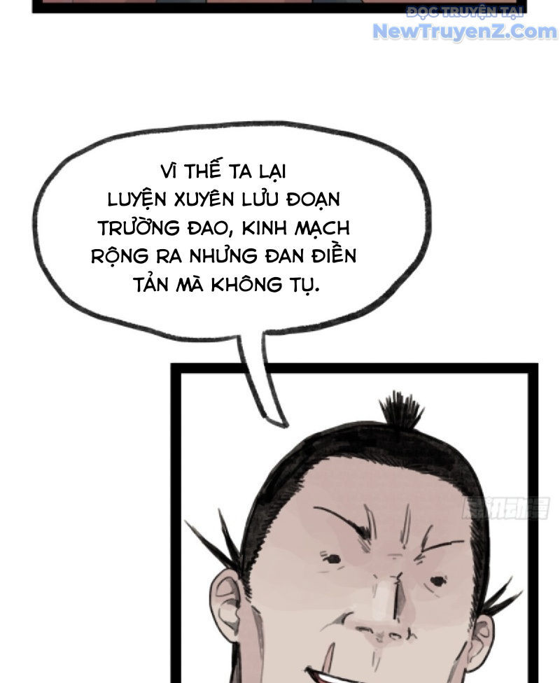 Hiệp Khách Hành Bất Thông Chapter 22 - Trang 4