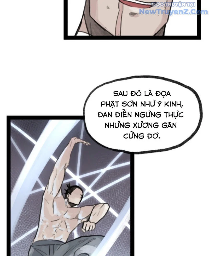 Hiệp Khách Hành Bất Thông Chapter 22 - Trang 4