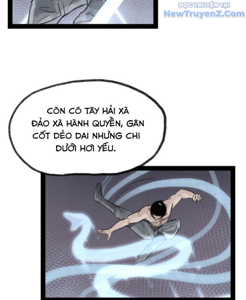 Hiệp Khách Hành Bất Thông Chapter 22 - Trang 4