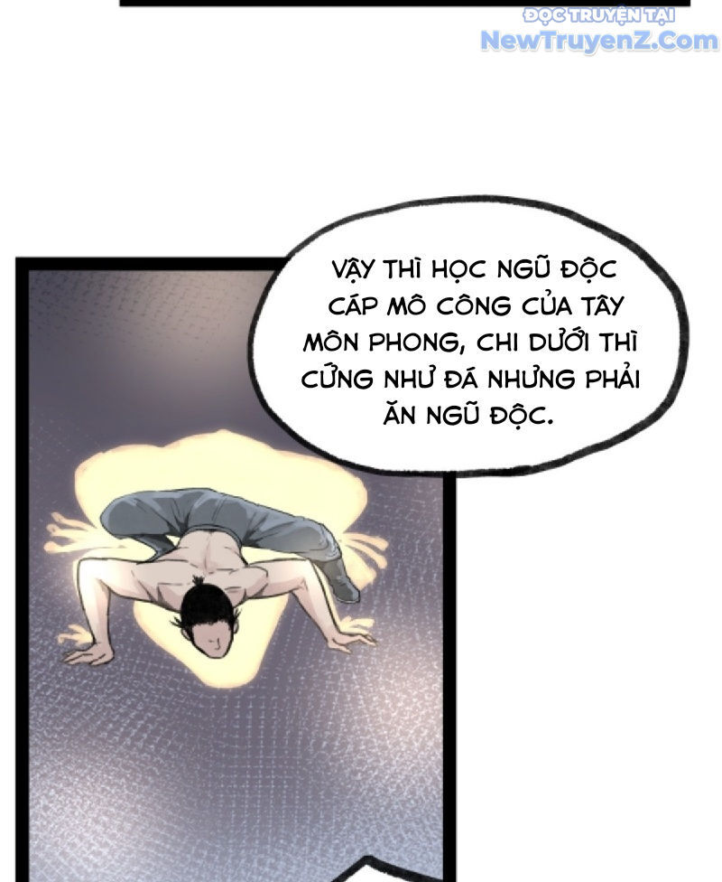 Hiệp Khách Hành Bất Thông Chapter 22 - Trang 4