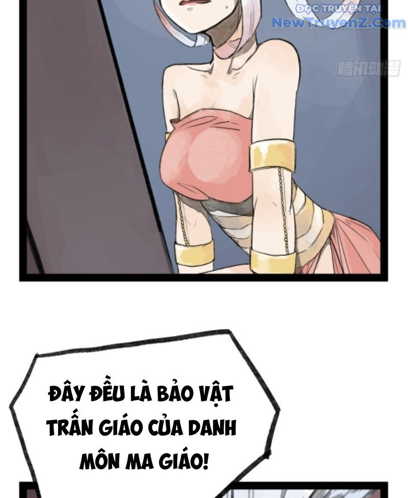 Hiệp Khách Hành Bất Thông Chapter 22 - Trang 4