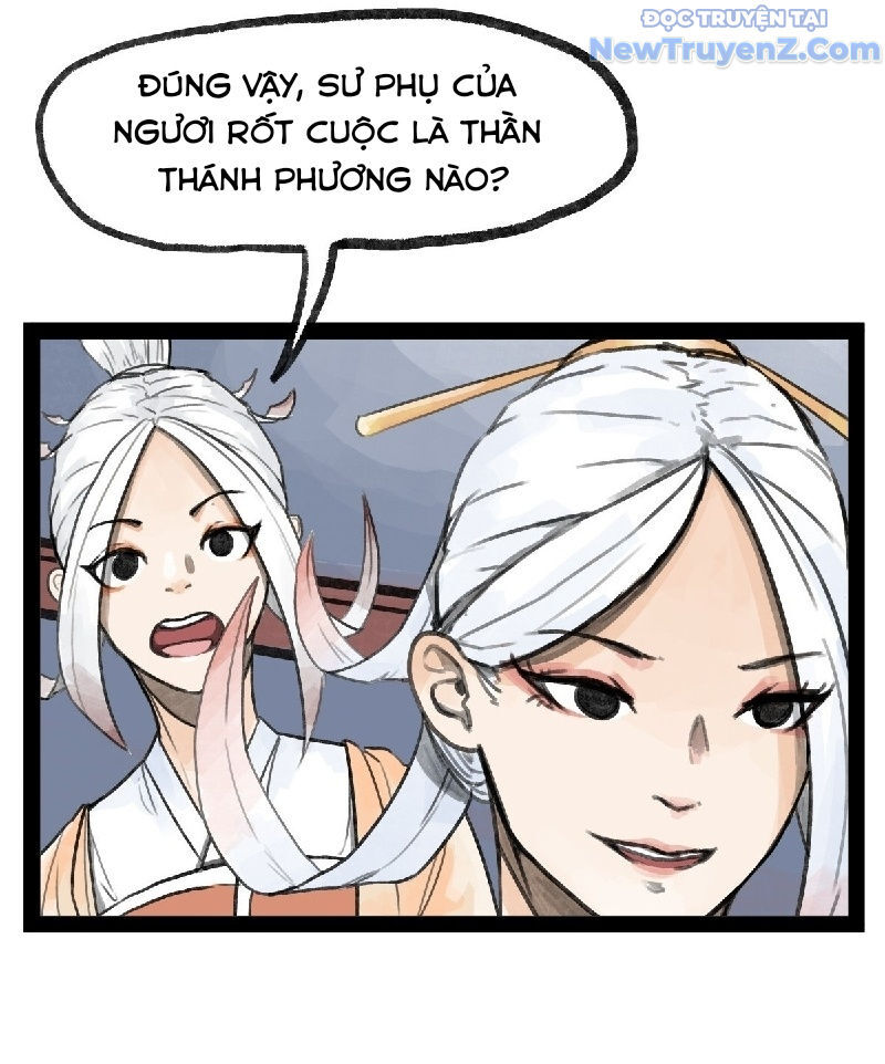 Hiệp Khách Hành Bất Thông Chapter 22 - Trang 4