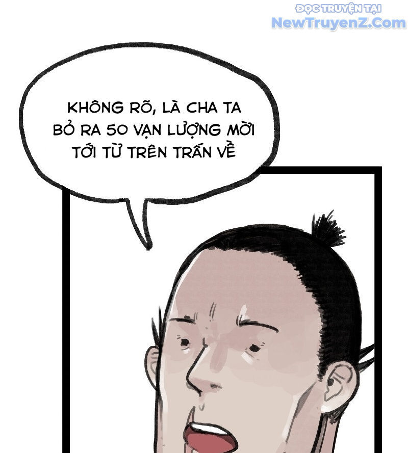 Hiệp Khách Hành Bất Thông Chapter 22 - Trang 4