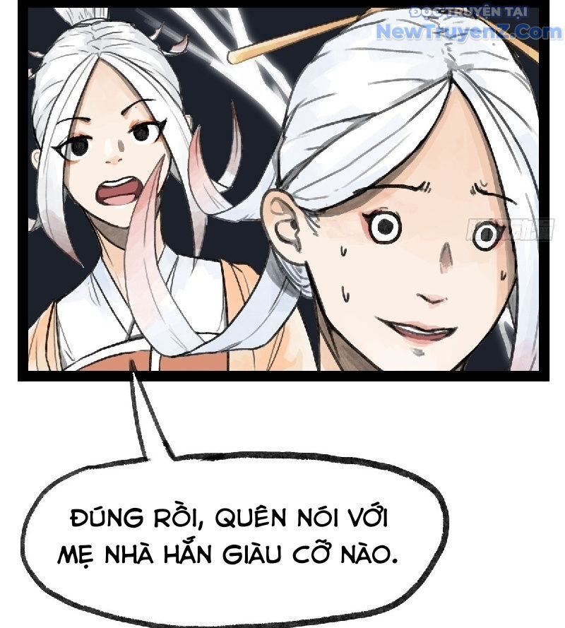 Hiệp Khách Hành Bất Thông Chapter 22 - Trang 4