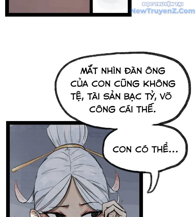 Hiệp Khách Hành Bất Thông Chapter 22 - Trang 4