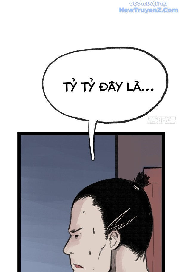 Hiệp Khách Hành Bất Thông Chapter 23 - Trang 4