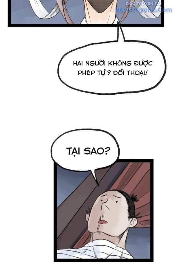 Hiệp Khách Hành Bất Thông Chapter 23 - Trang 4