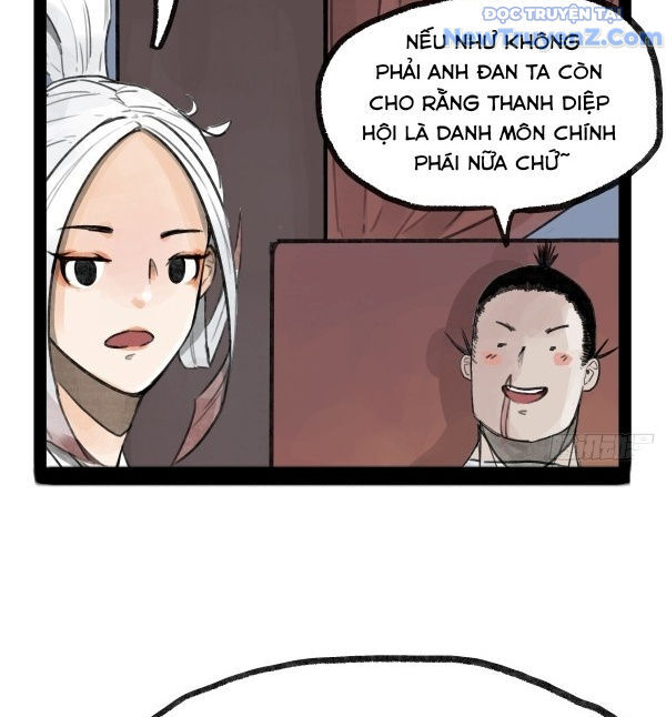 Hiệp Khách Hành Bất Thông Chapter 23 - Trang 4