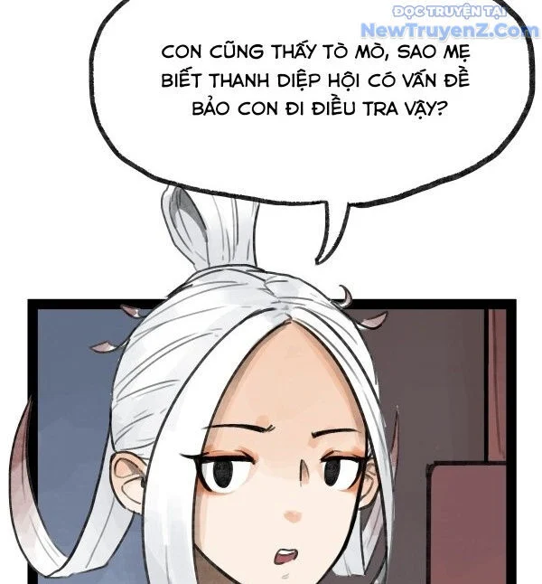 Hiệp Khách Hành Bất Thông Chapter 23 - Trang 4