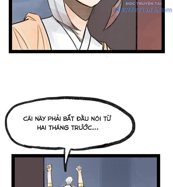 Hiệp Khách Hành Bất Thông Chapter 23 - Trang 4