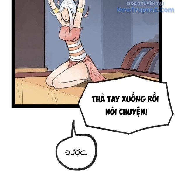 Hiệp Khách Hành Bất Thông Chapter 23 - Trang 4