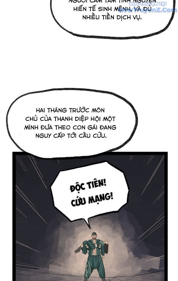 Hiệp Khách Hành Bất Thông Chapter 23 - Trang 4