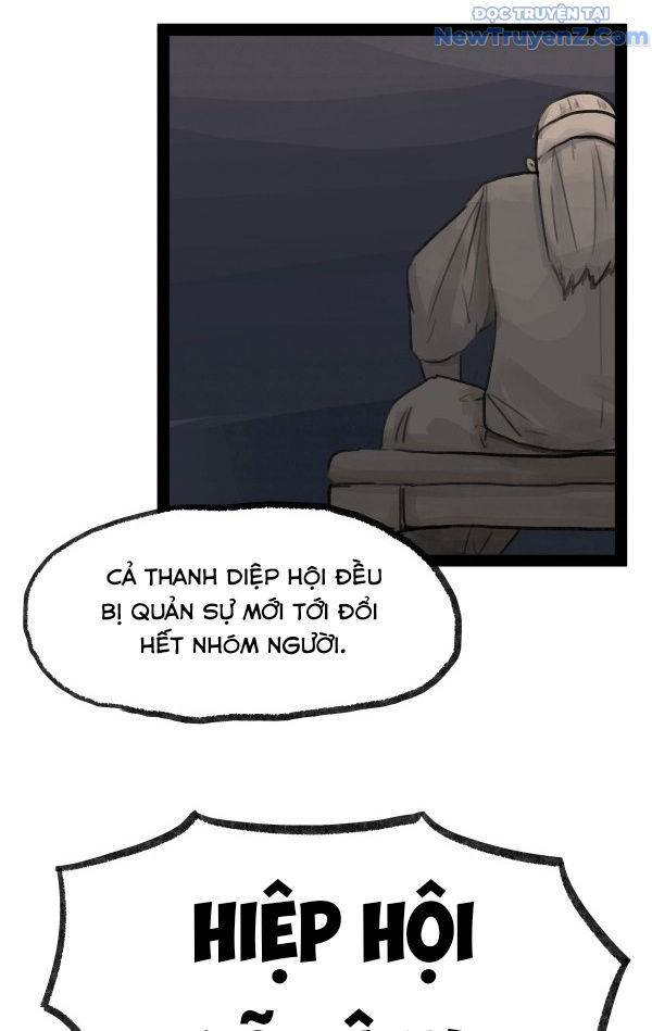 Hiệp Khách Hành Bất Thông Chapter 23 - Trang 4