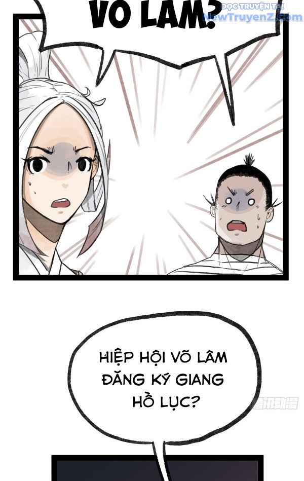 Hiệp Khách Hành Bất Thông Chapter 23 - Trang 4