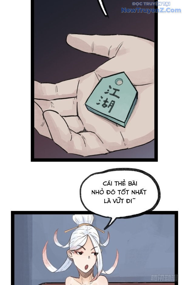 Hiệp Khách Hành Bất Thông Chapter 23 - Trang 4
