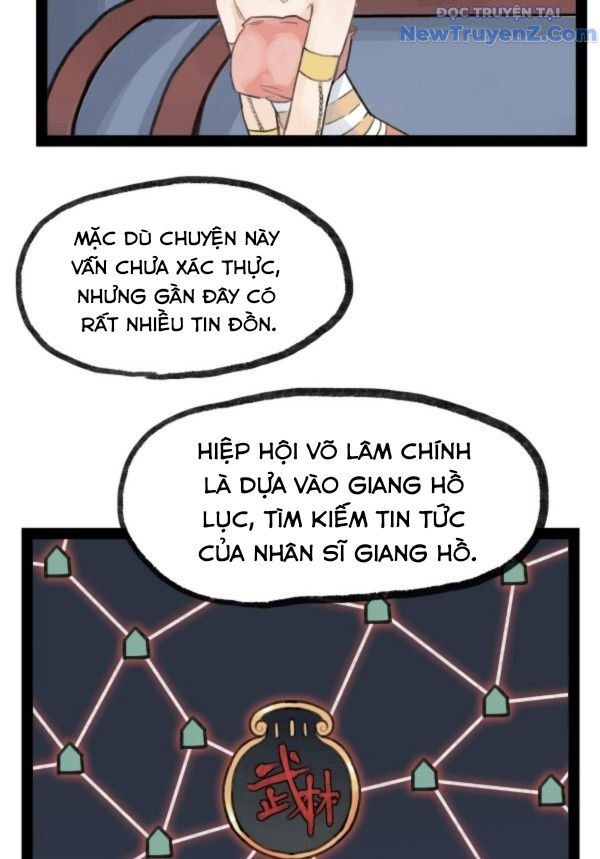 Hiệp Khách Hành Bất Thông Chapter 23 - Trang 4
