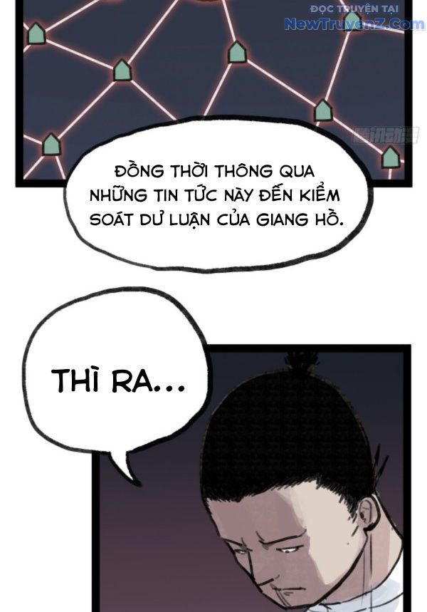 Hiệp Khách Hành Bất Thông Chapter 23 - Trang 4