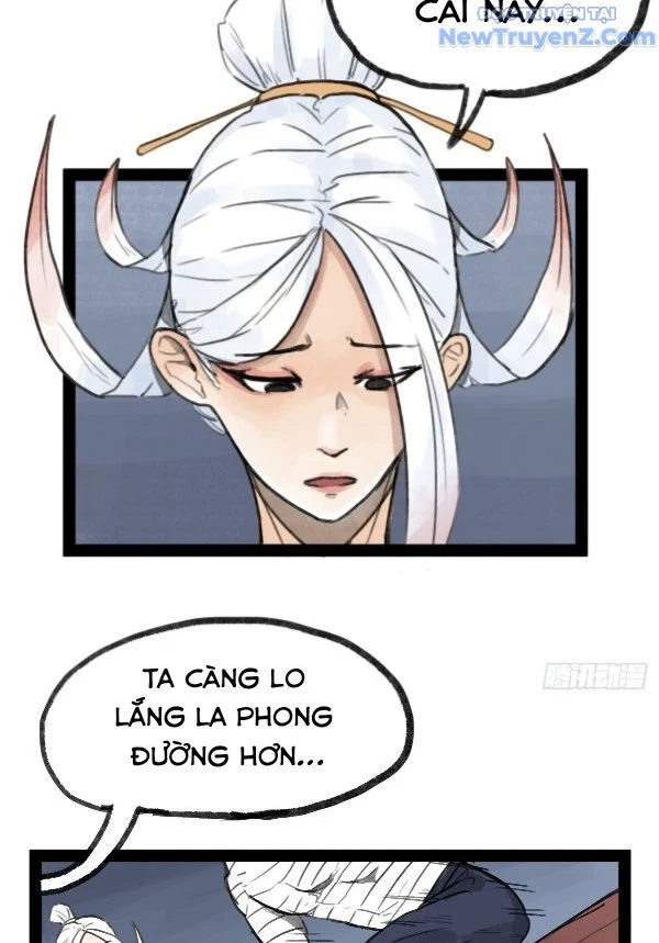 Hiệp Khách Hành Bất Thông Chapter 23 - Trang 4