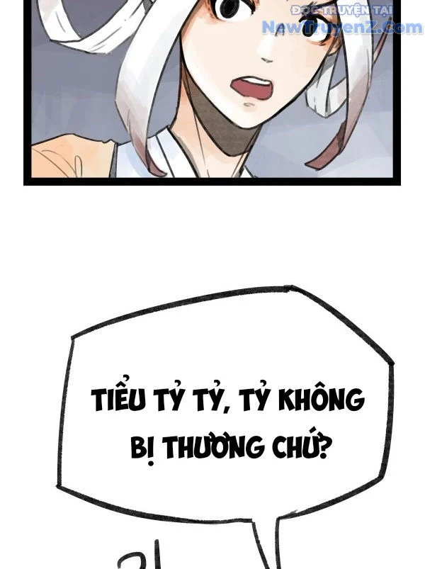 Hiệp Khách Hành Bất Thông Chapter 24 - Trang 4