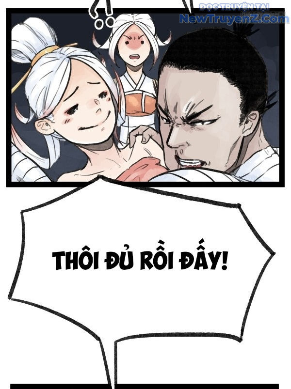 Hiệp Khách Hành Bất Thông Chapter 24 - Trang 4