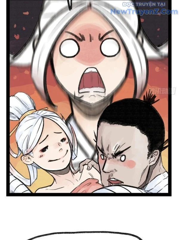 Hiệp Khách Hành Bất Thông Chapter 24 - Trang 4