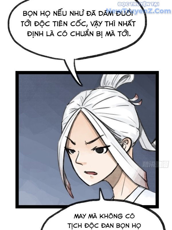 Hiệp Khách Hành Bất Thông Chapter 24 - Trang 4