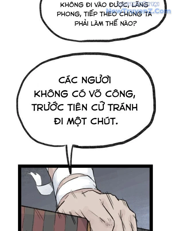 Hiệp Khách Hành Bất Thông Chapter 24 - Trang 4
