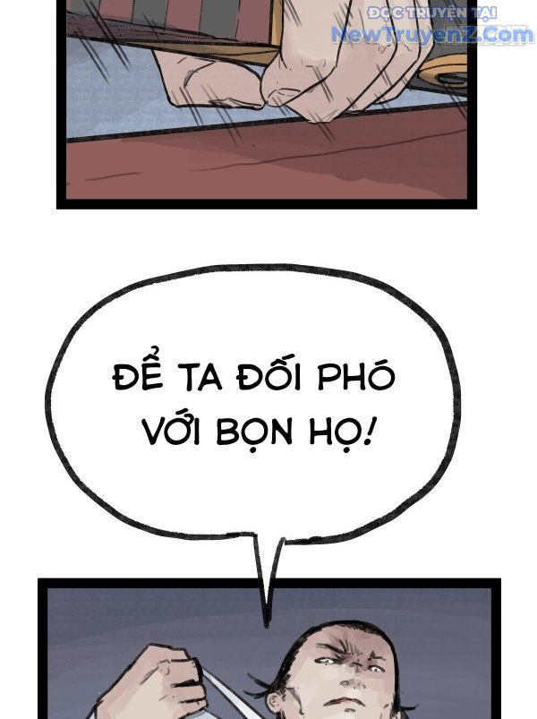 Hiệp Khách Hành Bất Thông Chapter 24 - Trang 4