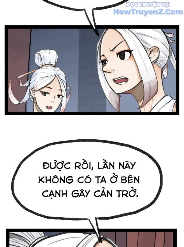 Hiệp Khách Hành Bất Thông Chapter 24 - Trang 4