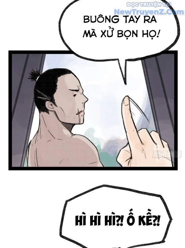 Hiệp Khách Hành Bất Thông Chapter 24 - Trang 4