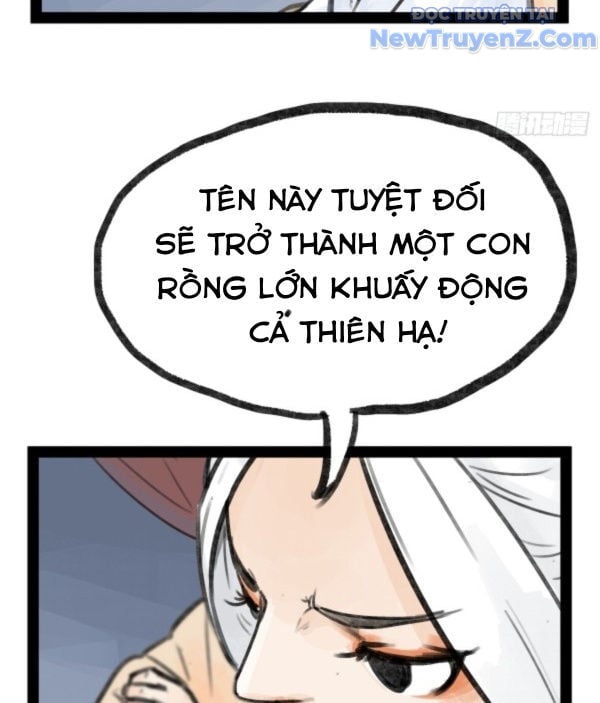 Hiệp Khách Hành Bất Thông Chapter 24 - Trang 4