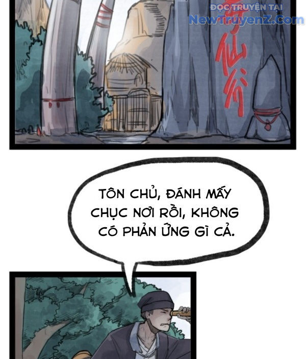 Hiệp Khách Hành Bất Thông Chapter 24 - Trang 4