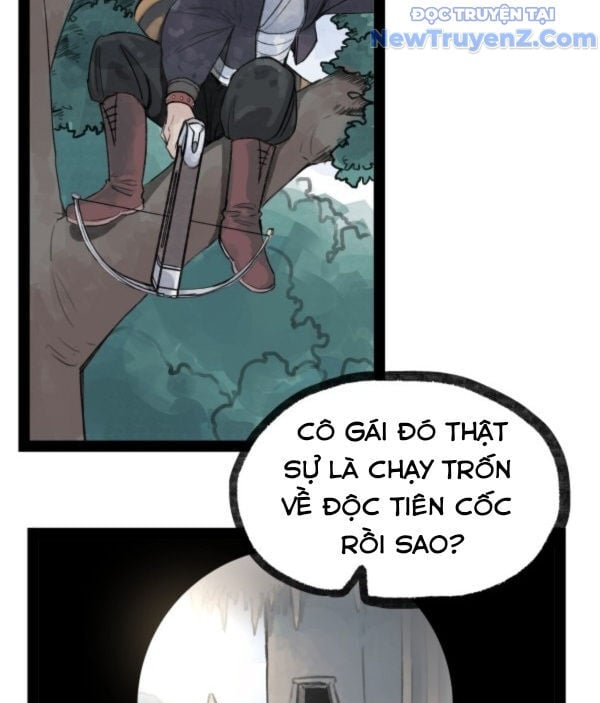 Hiệp Khách Hành Bất Thông Chapter 24 - Trang 4