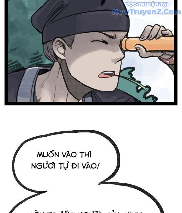 Hiệp Khách Hành Bất Thông Chapter 24 - Trang 4