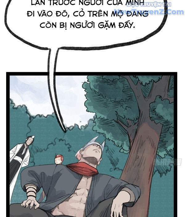 Hiệp Khách Hành Bất Thông Chapter 24 - Trang 4
