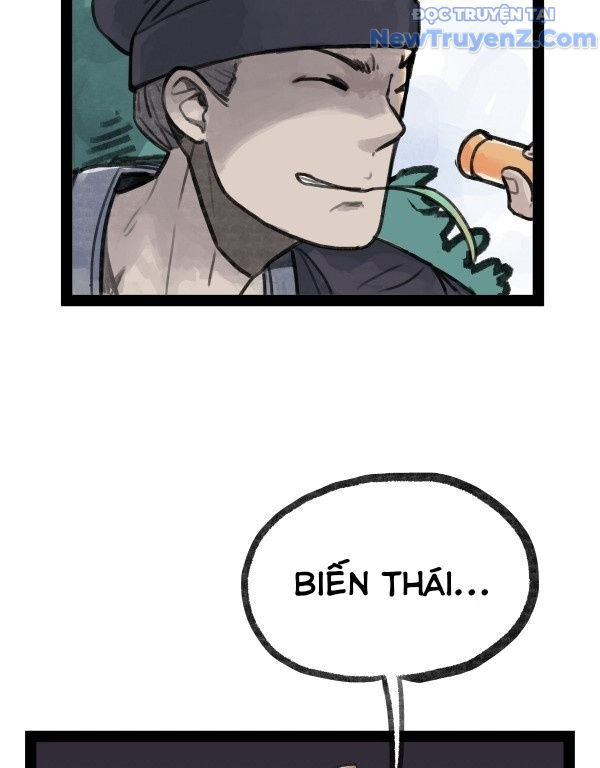 Hiệp Khách Hành Bất Thông Chapter 24 - Trang 4