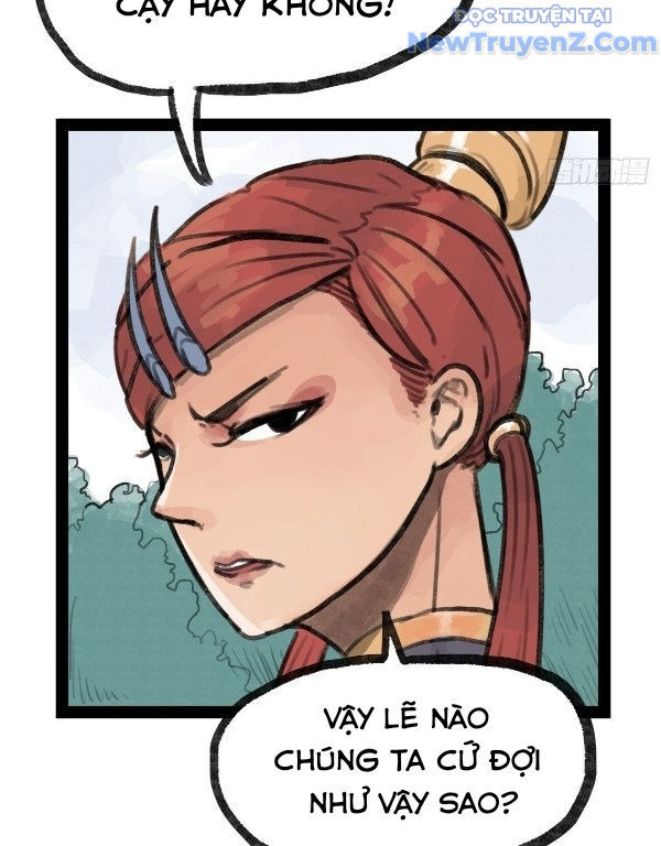 Hiệp Khách Hành Bất Thông Chapter 24 - Trang 4