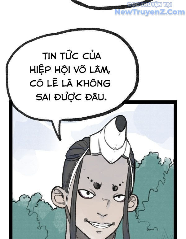 Hiệp Khách Hành Bất Thông Chapter 24 - Trang 4