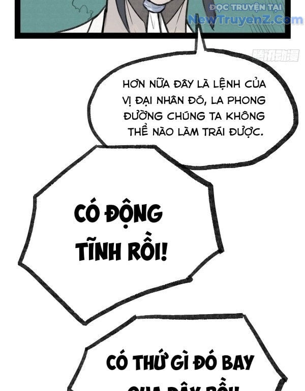 Hiệp Khách Hành Bất Thông Chapter 24 - Trang 4