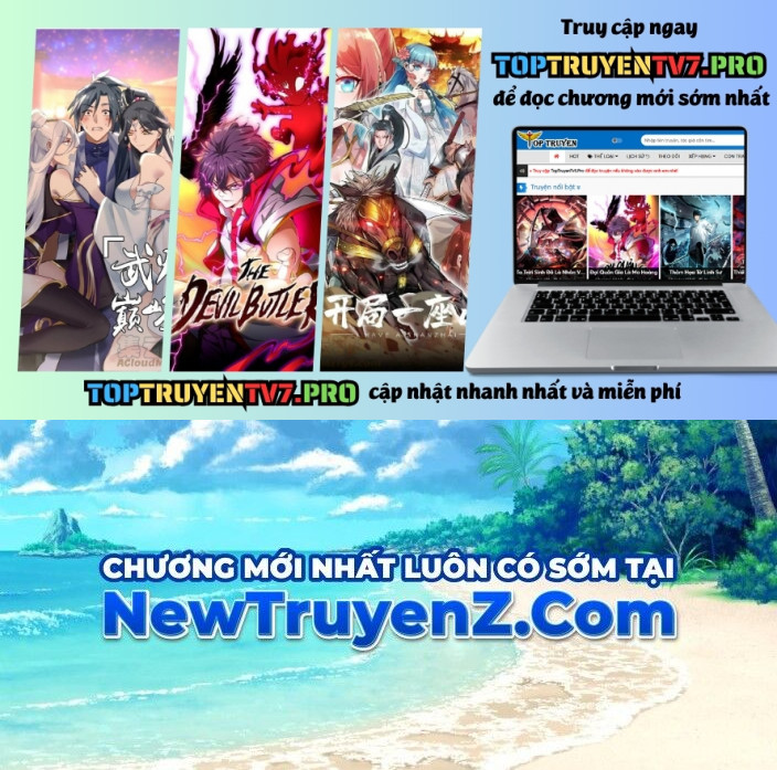 Hiệp Khách Hành Bất Thông Chapter 25 - Trang 4
