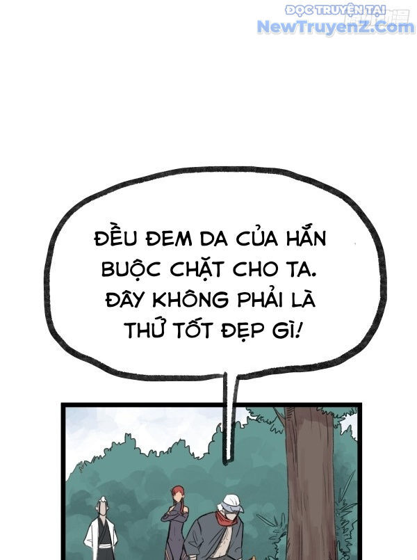 Hiệp Khách Hành Bất Thông Chapter 25 - Trang 4