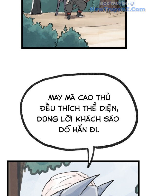 Hiệp Khách Hành Bất Thông Chapter 25 - Trang 4