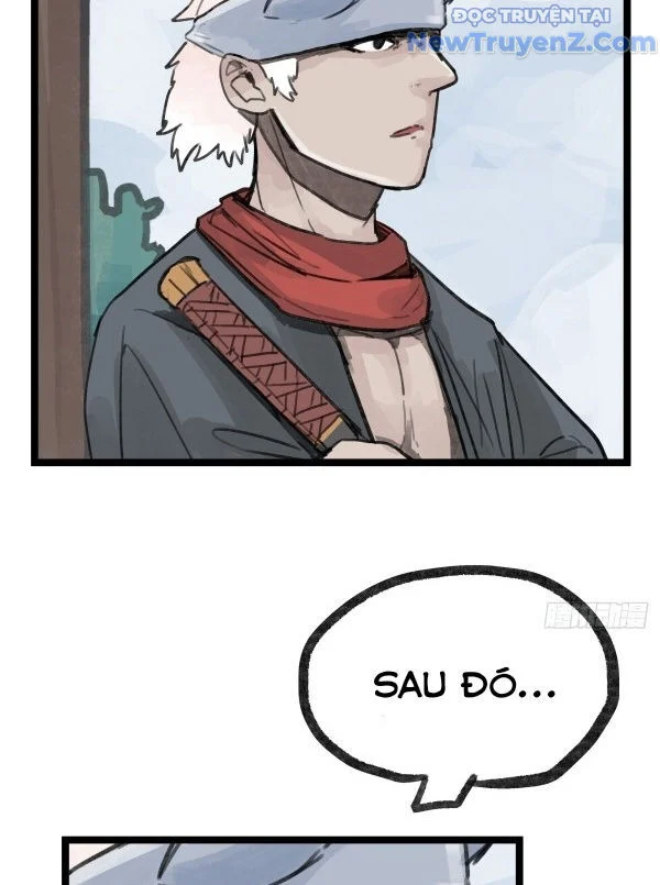 Hiệp Khách Hành Bất Thông Chapter 25 - Trang 4
