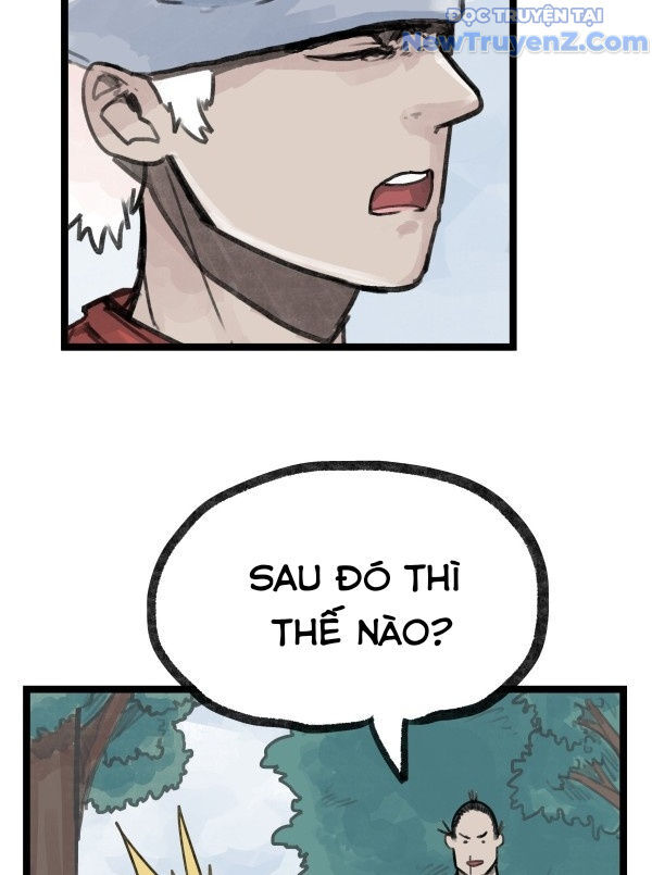 Hiệp Khách Hành Bất Thông Chapter 25 - Trang 4